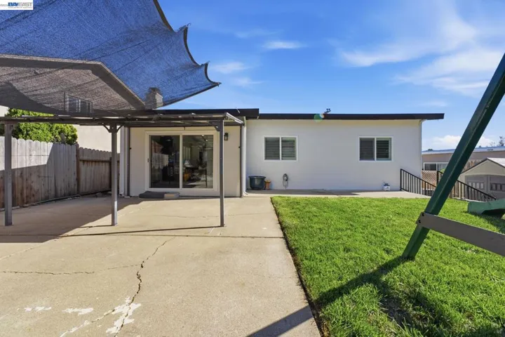 5034 Rahlves Dr, Castro Valley, California 94546