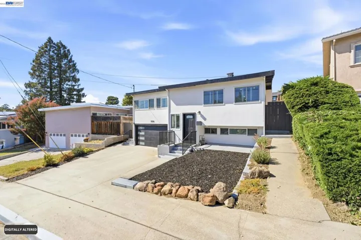 5034 Rahlves Dr, Castro Valley, California 94546