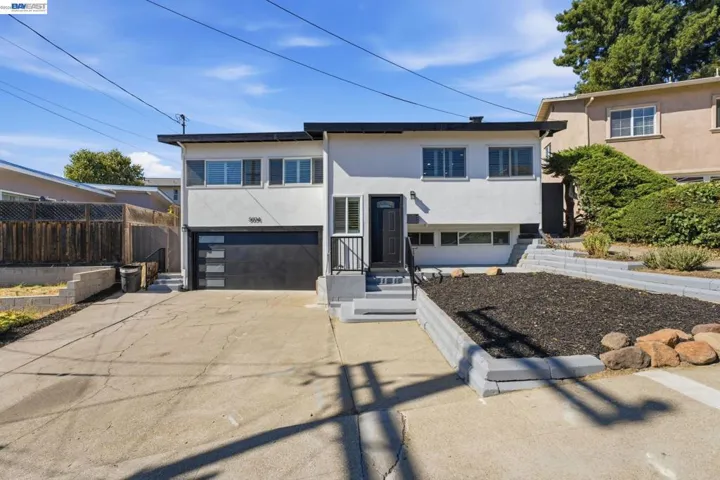 5034 Rahlves Dr, Castro Valley, California 94546