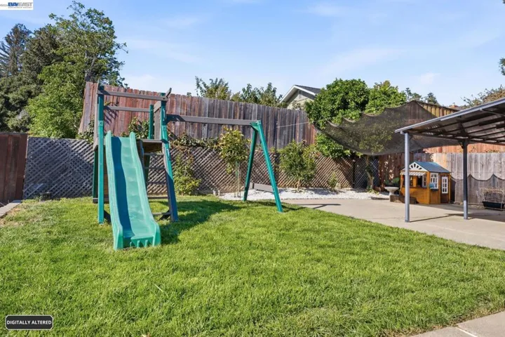 5034 Rahlves Dr, Castro Valley, California 94546