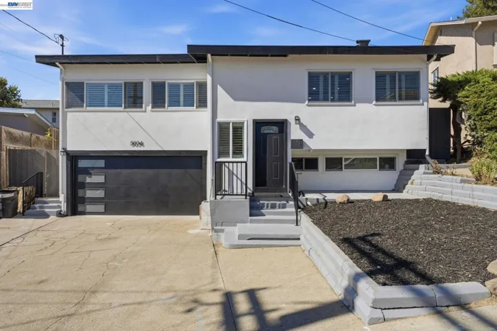 5034 Rahlves Dr, Castro Valley, California 94546