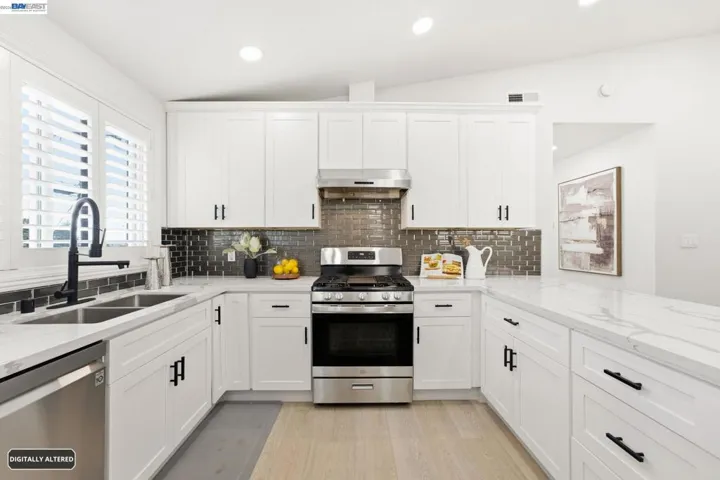 5034 Rahlves Dr, Castro Valley, California 94546