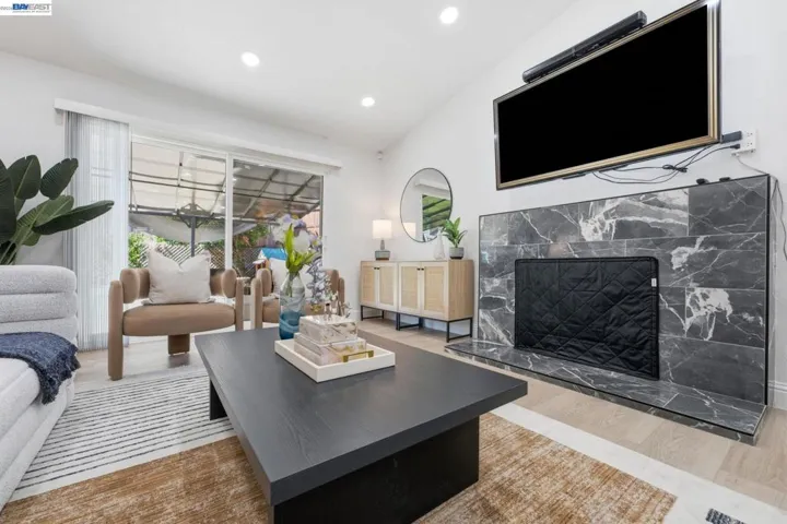 5034 Rahlves Dr, Castro Valley, California 94546