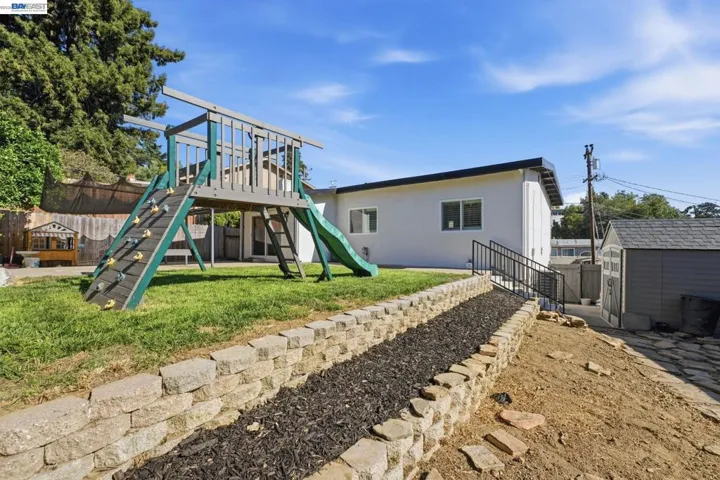 5034 Rahlves Dr, Castro Valley, California 94546