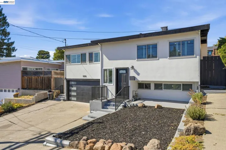 5034 Rahlves Dr, Castro Valley, California 94546