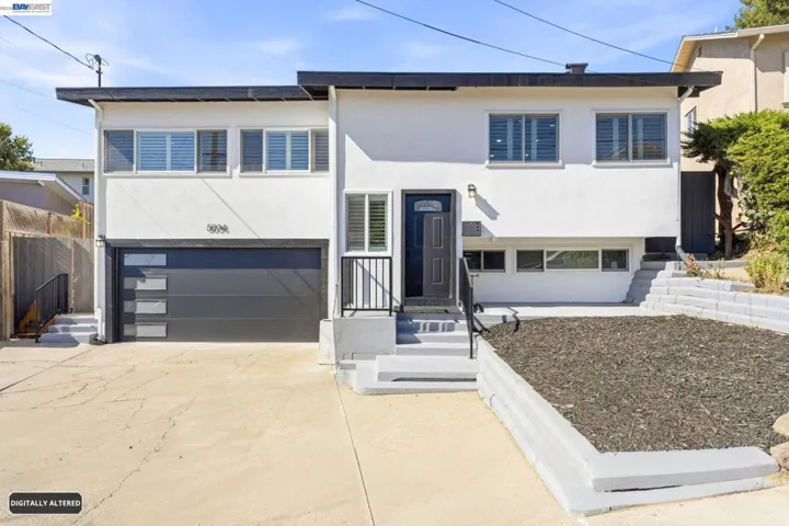 5034 Rahlves Dr, Castro Valley, California 94546
