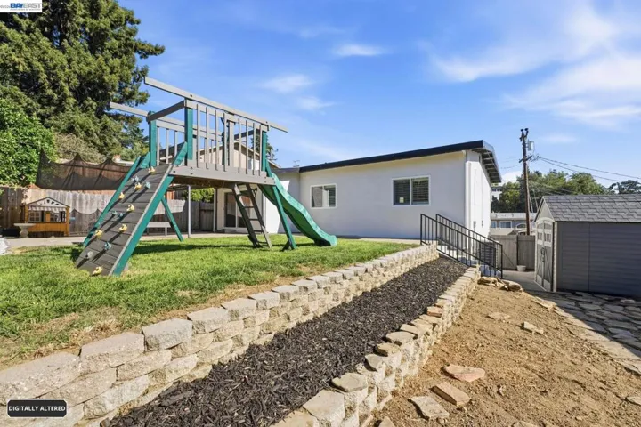 5034 Rahlves Dr, Castro Valley, California 94546