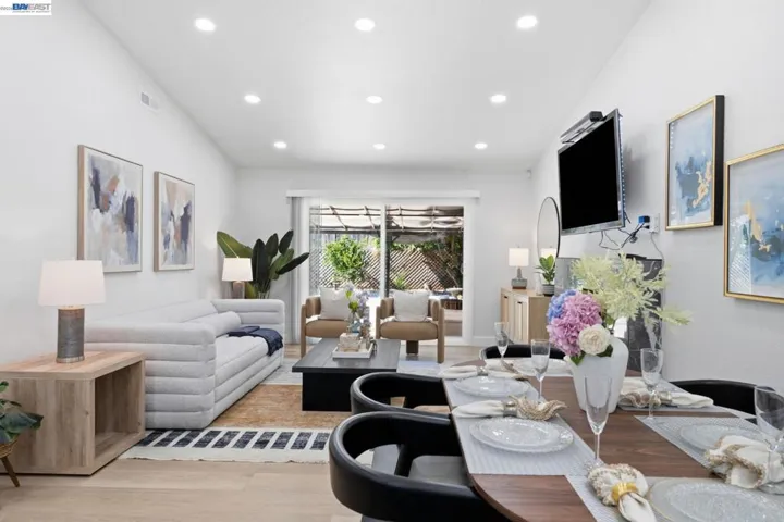 5034 Rahlves Dr, Castro Valley, California 94546