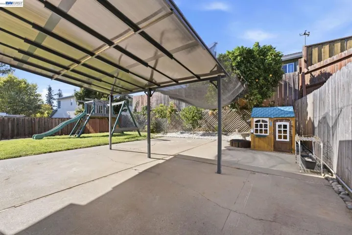 5034 Rahlves Dr, Castro Valley, California 94546