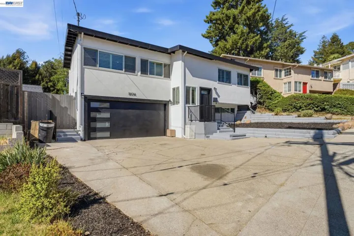 5034 Rahlves Dr, Castro Valley, California 94546