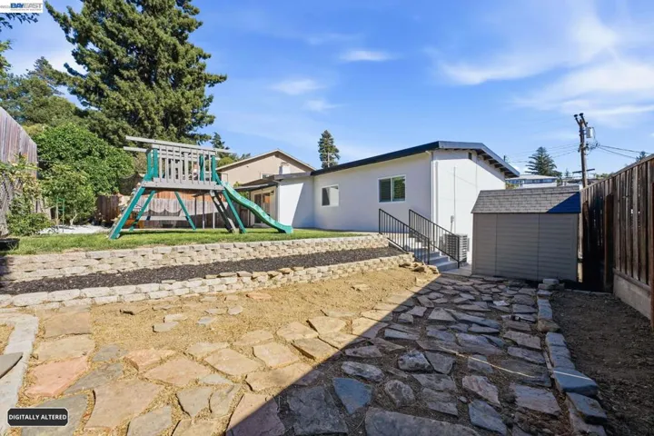 5034 Rahlves Dr, Castro Valley, California 94546