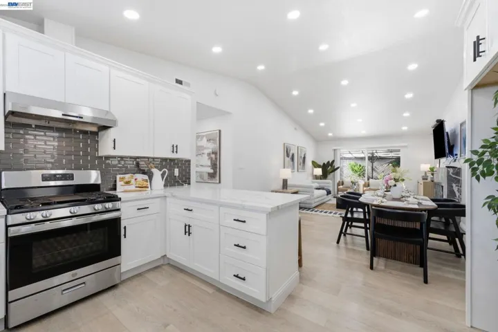 5034 Rahlves Dr, Castro Valley, California 94546