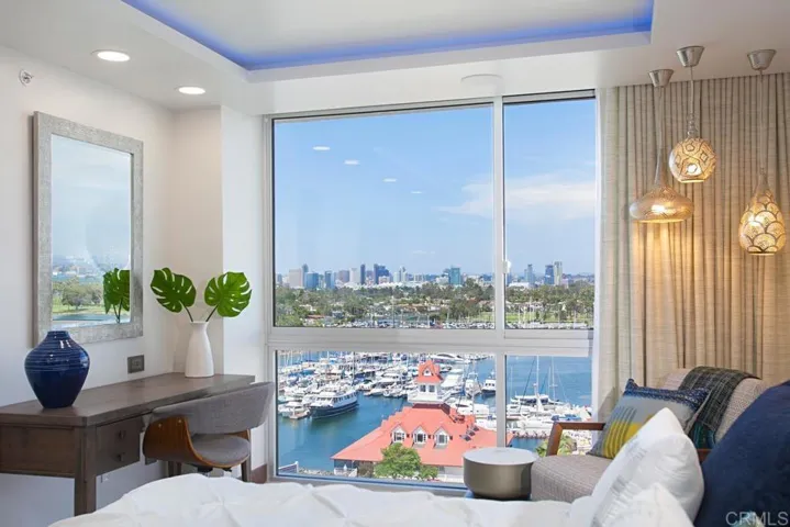 1710 Avenida Del Mundo 807, Coronado, California 92118