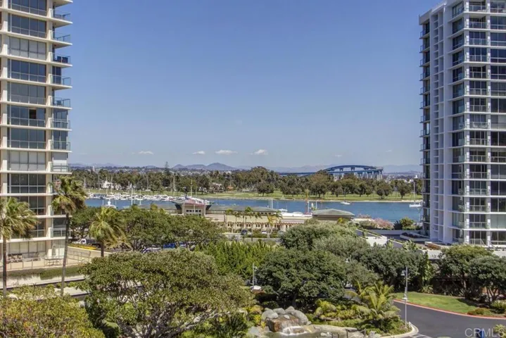 1710 Avenida Del Mundo 807, Coronado, California 92118