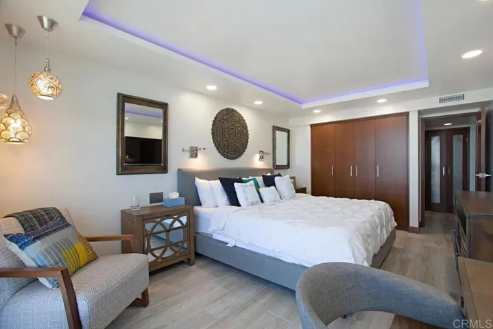1710 Avenida Del Mundo 807, Coronado, California 92118