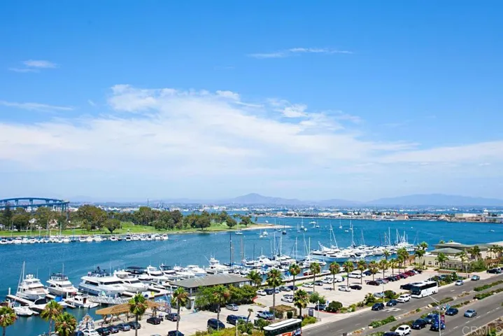 1710 Avenida Del Mundo 807, Coronado, California 92118