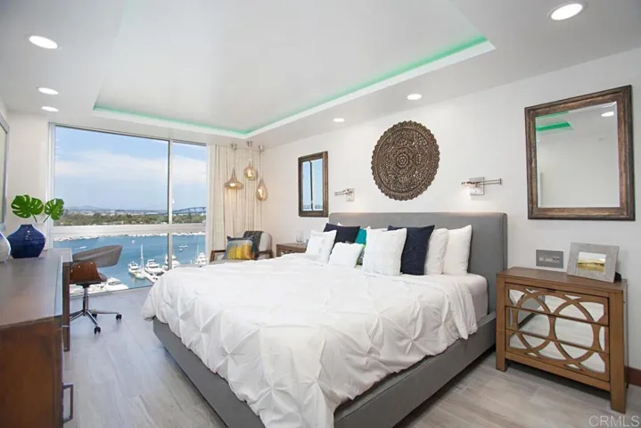 1710 Avenida Del Mundo 807, Coronado, California 92118
