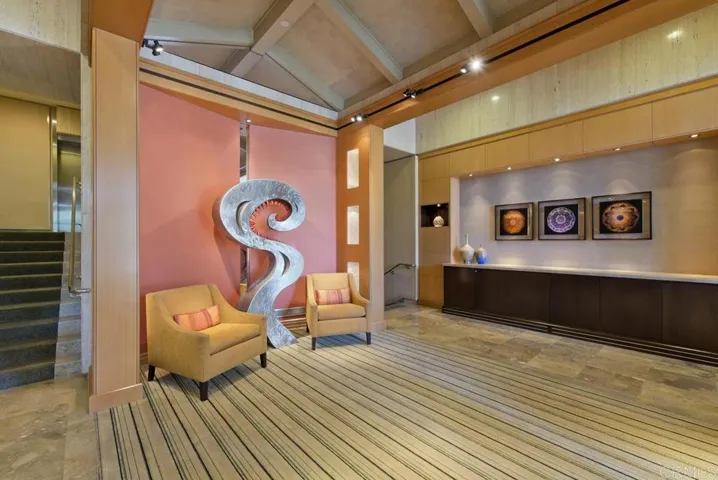 1710 Avenida Del Mundo 807, Coronado, California 92118