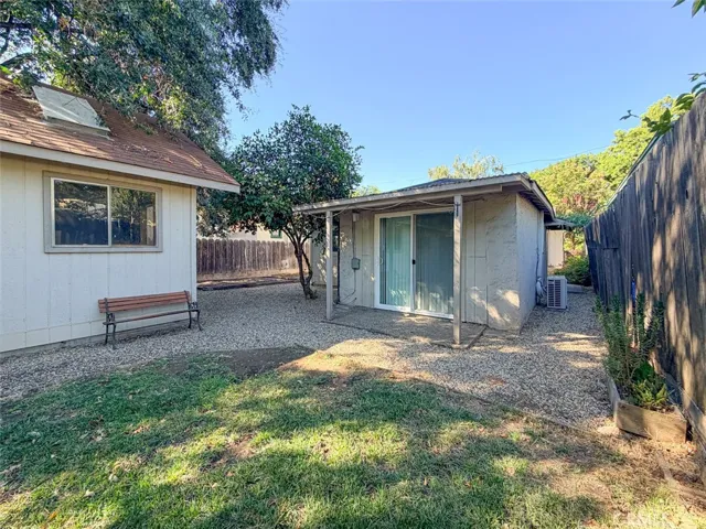 1011 Normal Avenue, Chico, California 95928
