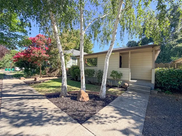 1011 Normal Avenue, Chico, California 95928