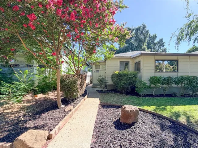1011 Normal Avenue, Chico, California 95928