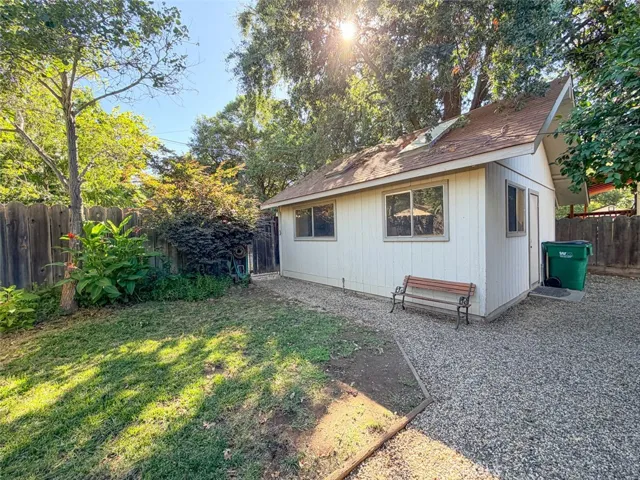 1011 Normal Avenue, Chico, California 95928
