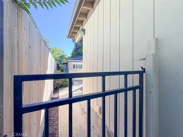 1011 Normal Avenue, Chico, California 95928