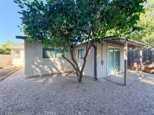 1011 Normal Avenue, Chico, California 95928