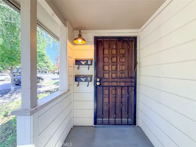 1011 Normal Avenue, Chico, California 95928