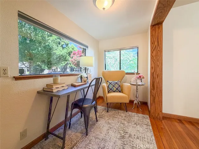 1011 Normal Avenue, Chico, California 95928