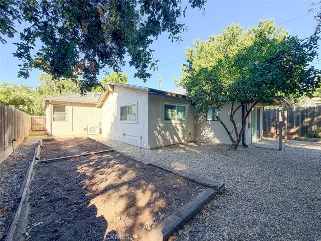 1011 Normal Avenue, Chico, California 95928