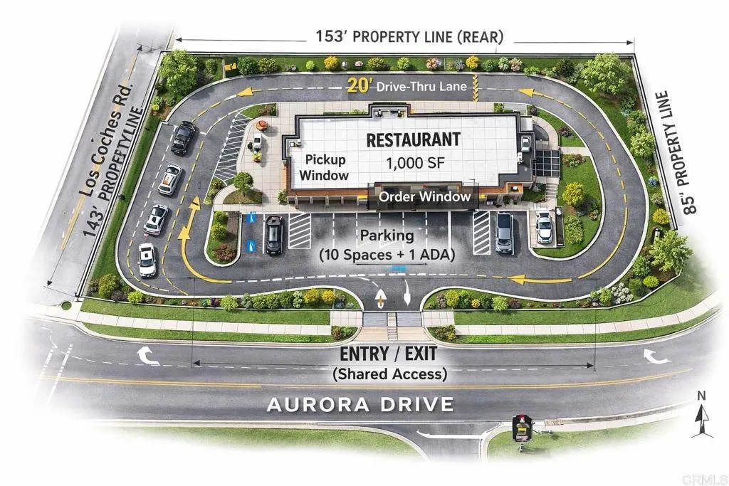 0 Aurora, El Cajon, California 92021 — photo 4