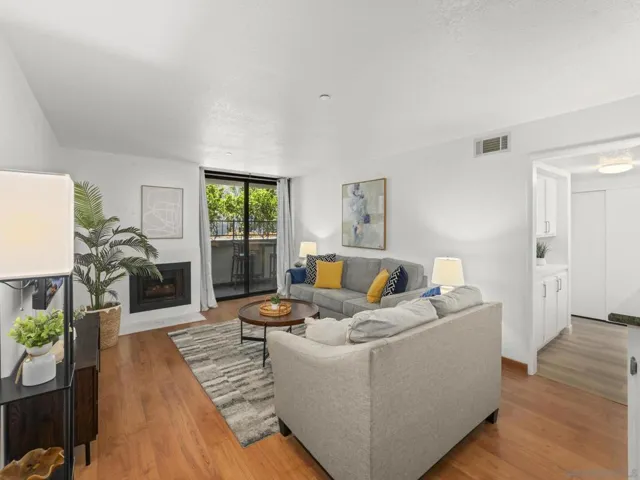 850 State 117, San Diego, California 92101
