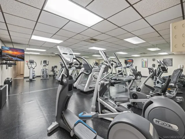 850 State 117, San Diego, California 92101