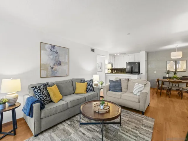 850 State 117, San Diego, California 92101