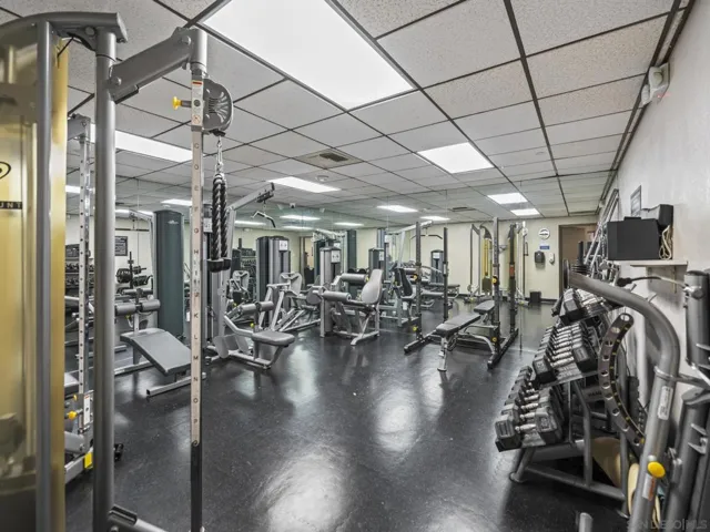 850 State 117, San Diego, California 92101