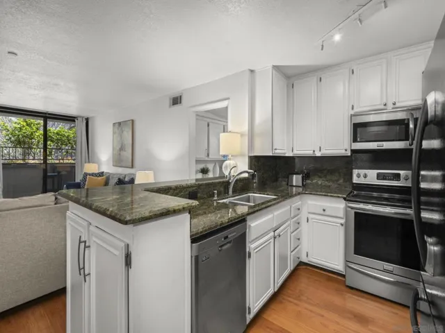 850 State 117, San Diego, California 92101