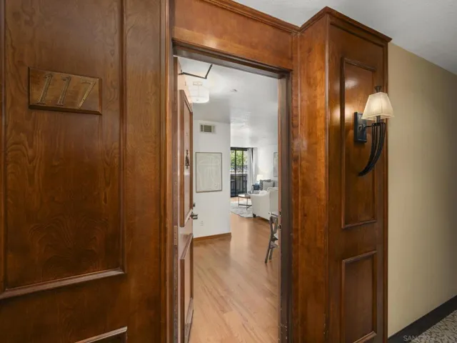 850 State 117, San Diego, California 92101