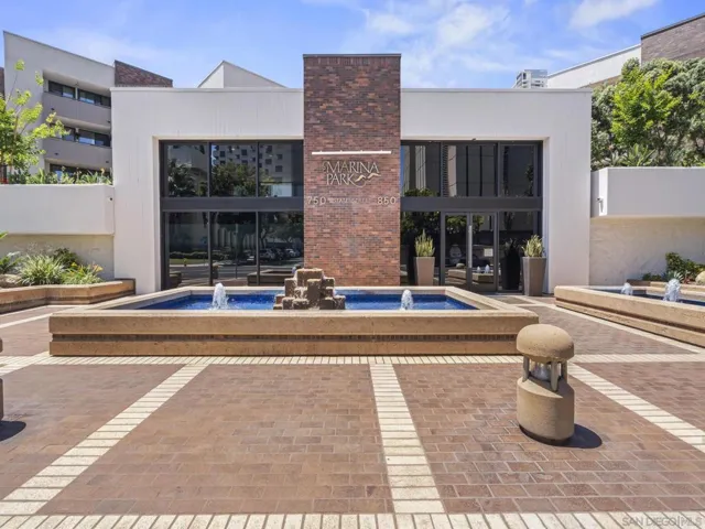 850 State 117, San Diego, California 92101