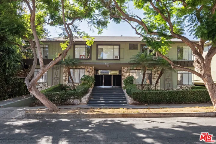 1227 N Harper Avenue 8, West Hollywood, California 90046