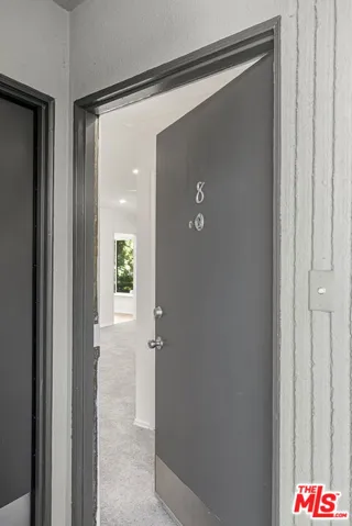 1227 N Harper Avenue 8, West Hollywood, California 90046