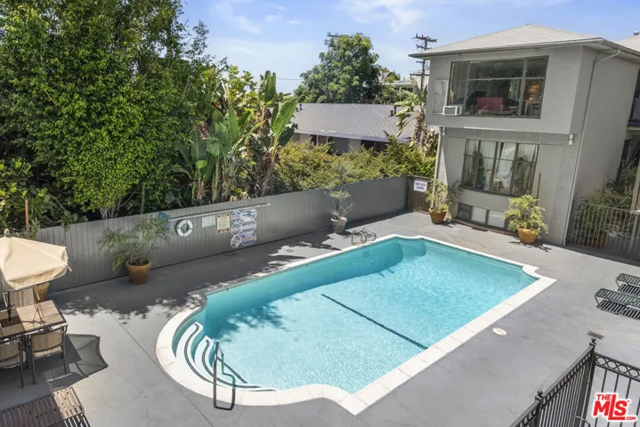 1227 N Harper Avenue 8, West Hollywood, California 90046