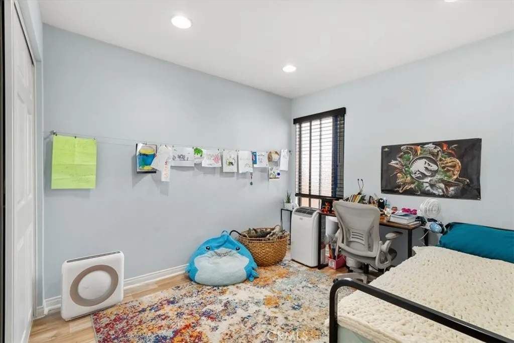 3rd bedroom