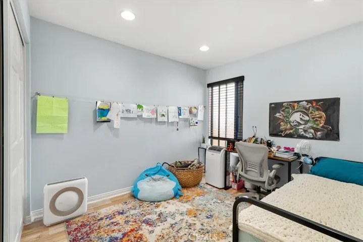 3rd bedroom