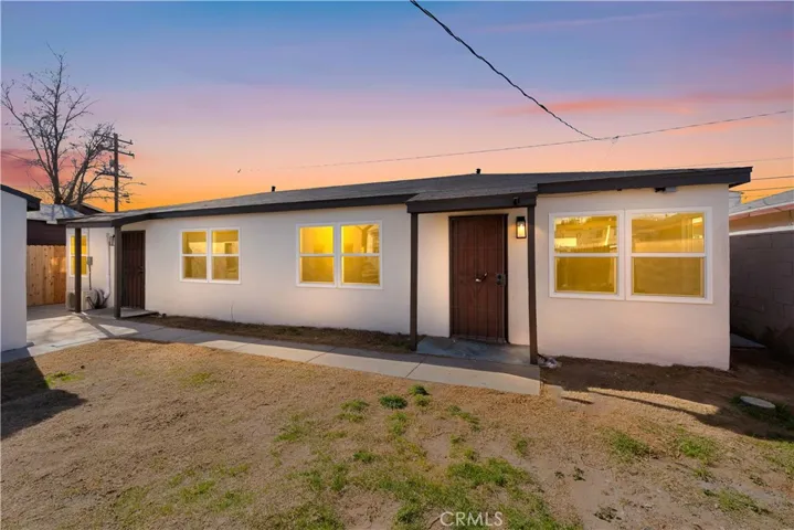44945 Trevor Avenue, Lancaster, California 93534