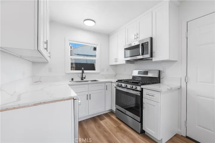 44945 Trevor Avenue, Lancaster, California 93534