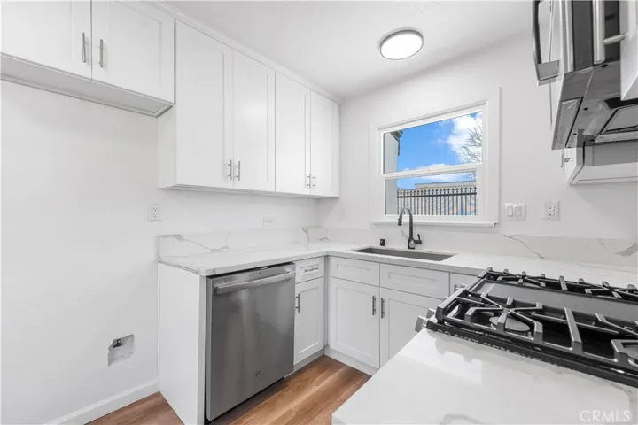 44945 Trevor Avenue, Lancaster, California 93534