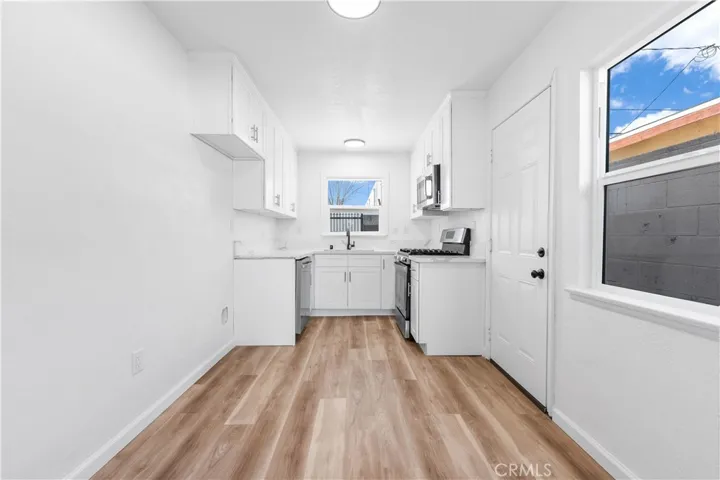 44945 Trevor Avenue, Lancaster, California 93534