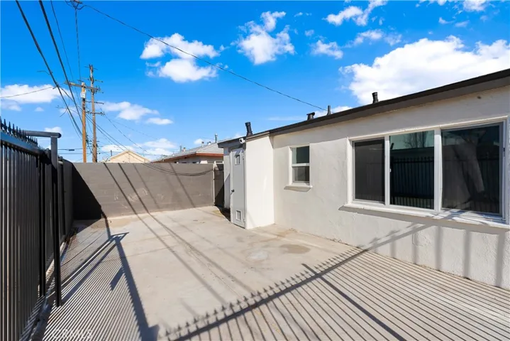 44945 Trevor Avenue, Lancaster, California 93534