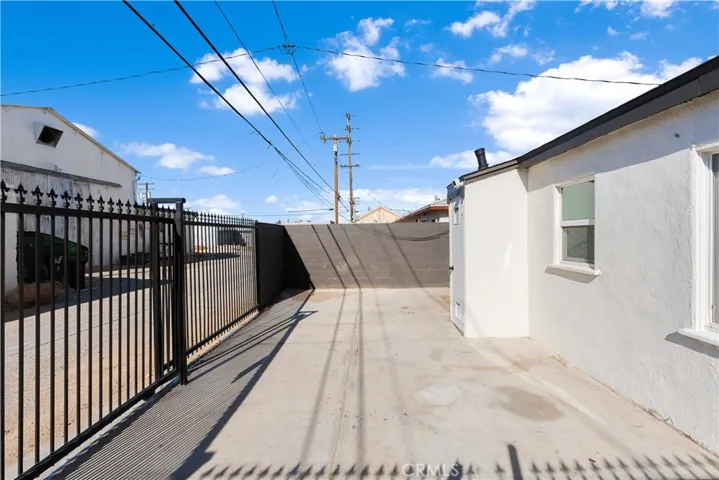 44945 Trevor Avenue, Lancaster, California 93534